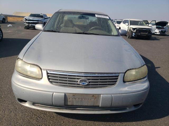 Photo 4 VIN: 1G1ND52MXW6230635 - CHEVROLET MALIBU 