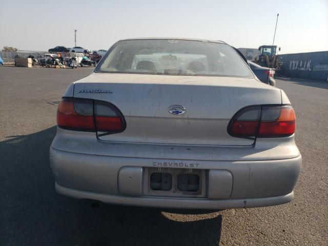 Photo 5 VIN: 1G1ND52MXW6230635 - CHEVROLET MALIBU 