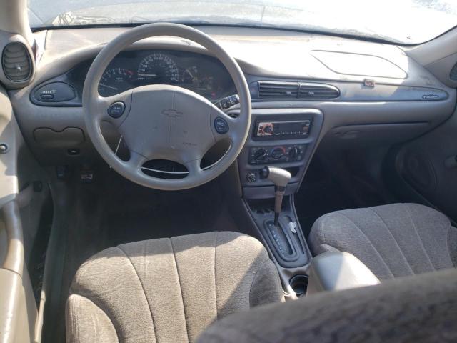 Photo 7 VIN: 1G1ND52MXW6230635 - CHEVROLET MALIBU 