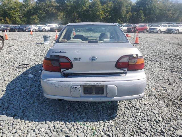 Photo 5 VIN: 1G1ND52T1W6164306 - CHEVROLET MALIBU 