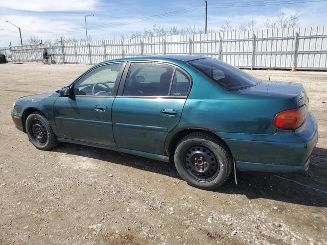 Photo 1 VIN: 1G1ND52T4X6246709 - CHEVROLET MALIBU 