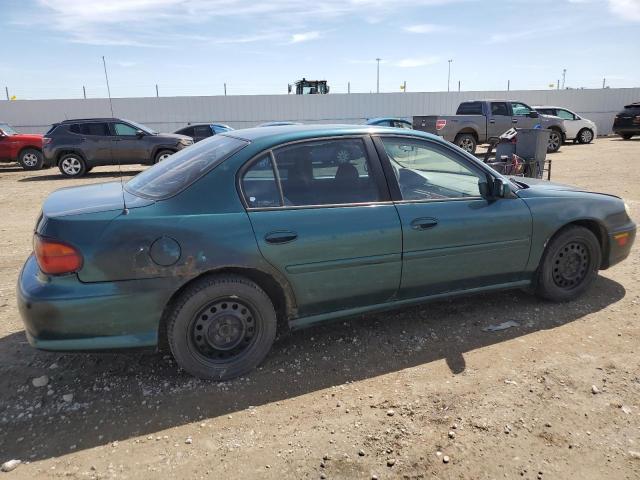 Photo 2 VIN: 1G1ND52T4X6246709 - CHEVROLET MALIBU 