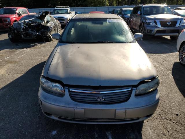 Photo 3 VIN: 1G1ND52T6W6205013 - CHEVROLET MALIBU 