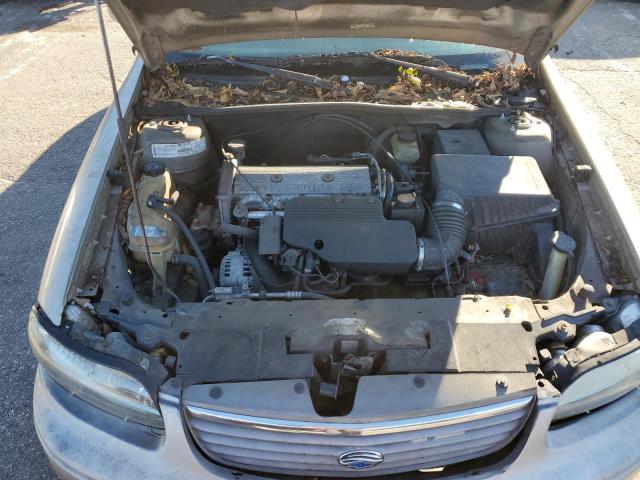 Photo 9 VIN: 1G1ND52T6W6205013 - CHEVROLET MALIBU 