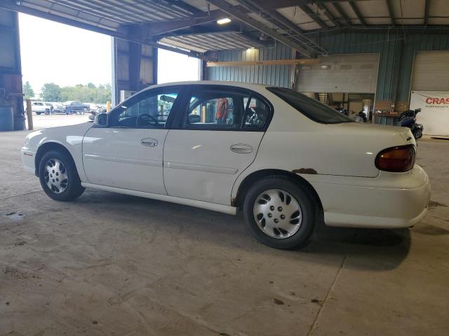 Photo 1 VIN: 1G1ND52T6WY188573 - CHEVROLET MALIBU 