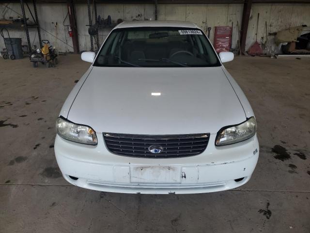 Photo 4 VIN: 1G1ND52T6WY188573 - CHEVROLET MALIBU 