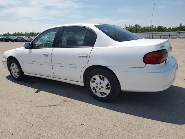 Photo 1 VIN: 1G1ND52T8W6229667 - CHEVROLET MALIBU 