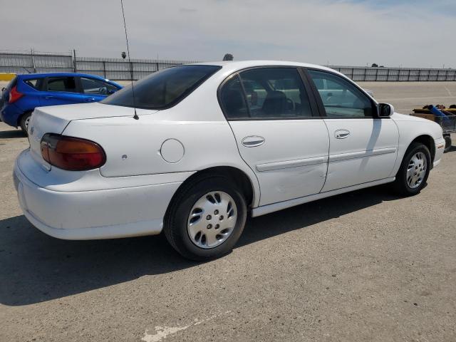 Photo 2 VIN: 1G1ND52T8W6229667 - CHEVROLET MALIBU 