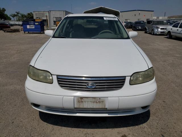 Photo 4 VIN: 1G1ND52T8W6229667 - CHEVROLET MALIBU 