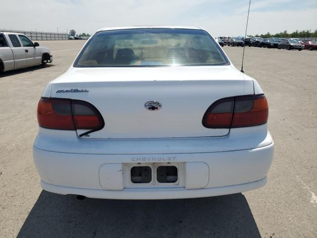 Photo 5 VIN: 1G1ND52T8W6229667 - CHEVROLET MALIBU 