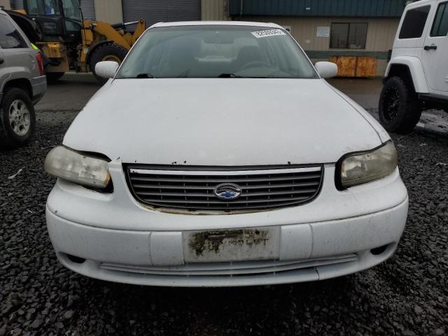 Photo 4 VIN: 1G1ND52TXXY107270 - CHEVROLET MALIBU 