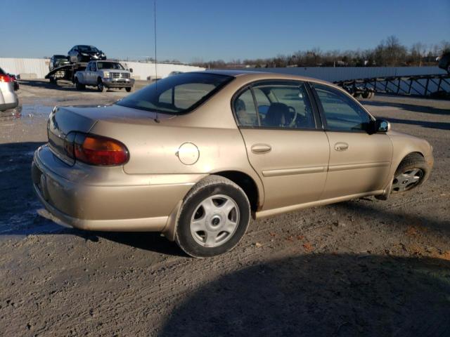 Photo 2 VIN: 1G1NE52J016148358 - CHEVROLET MALIBU LS 