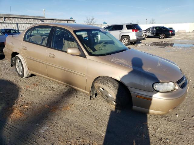 Photo 3 VIN: 1G1NE52J016148358 - CHEVROLET MALIBU LS 