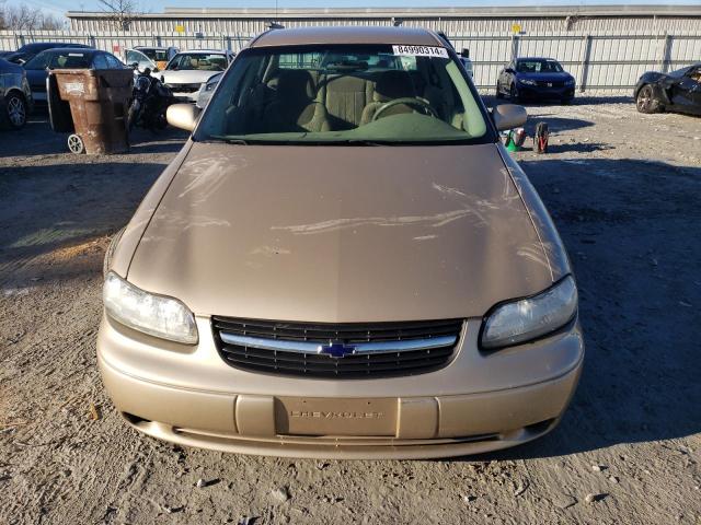 Photo 4 VIN: 1G1NE52J016148358 - CHEVROLET MALIBU LS 