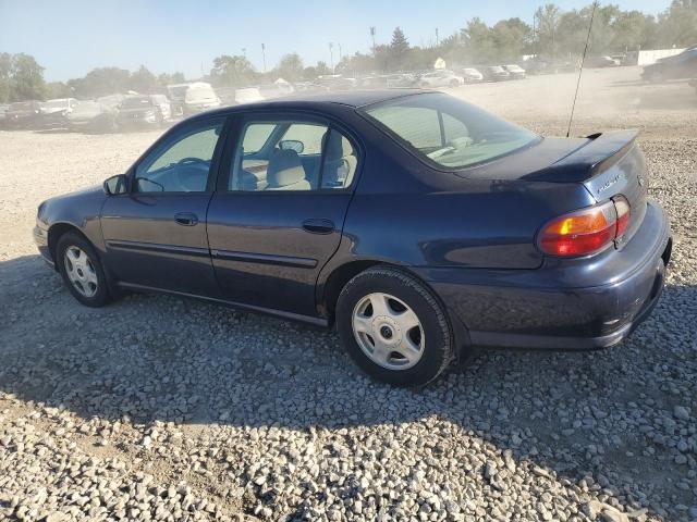 Photo 1 VIN: 1G1NE52J016182249 - CHEVROLET MALIBU LS 