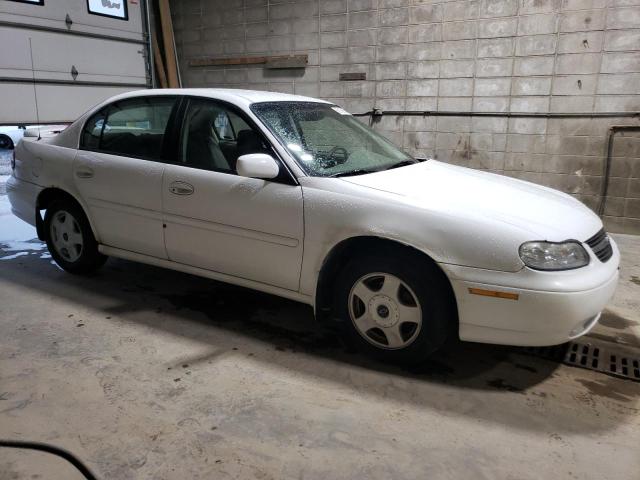 Photo 3 VIN: 1G1NE52J016205240 - CHEVROLET MALIBU LS 