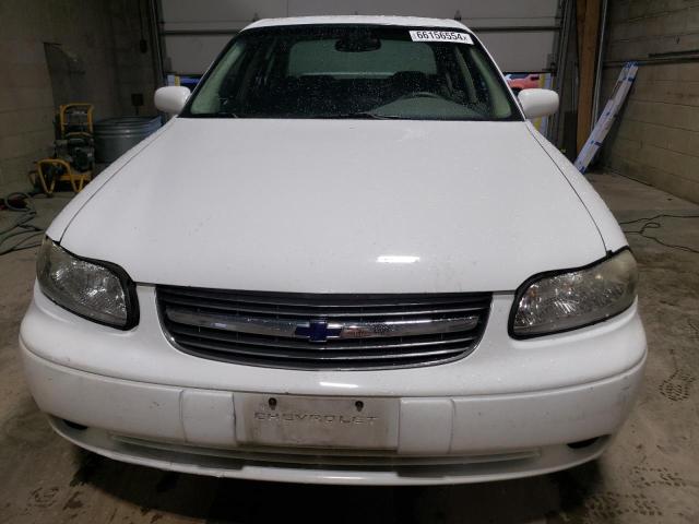 Photo 4 VIN: 1G1NE52J016205240 - CHEVROLET MALIBU LS 