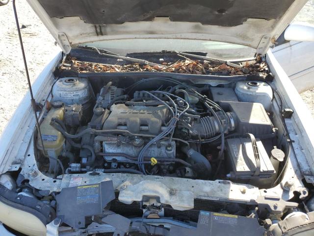 Photo 10 VIN: 1G1NE52J02M670047 - CHEVROLET MALIBU 