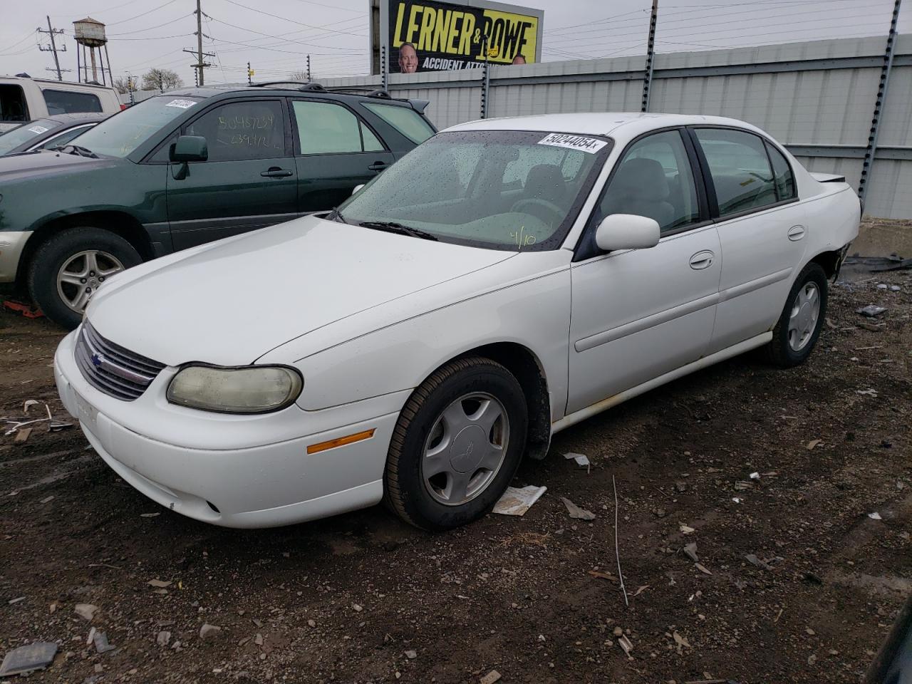 Photo 0 VIN: 1G1NE52J0Y6128069 - CHEVROLET MALIBU 