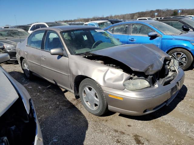 Photo 3 VIN: 1G1NE52J0Y6319863 - CHEVROLET MALIBU 