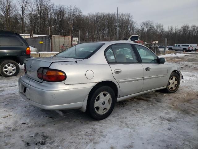 Photo 2 VIN: 1G1NE52J116183765 - CHEVROLET MALIBU 