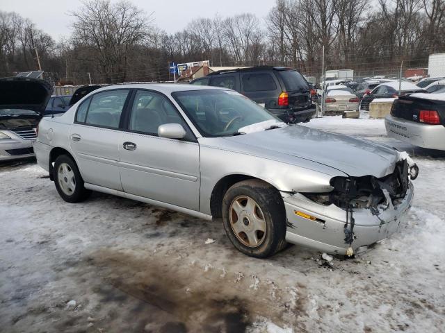 Photo 3 VIN: 1G1NE52J116183765 - CHEVROLET MALIBU 