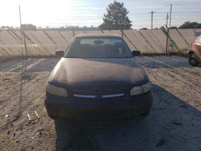 Photo 4 VIN: 1G1NE52J12M529259 - CHEVROLET MALIBU 