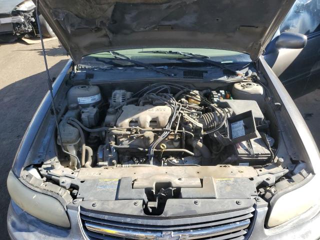 Photo 10 VIN: 1G1NE52J12M573729 - CHEVROLET MALIBU LS 