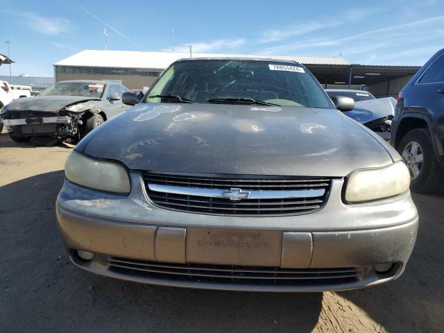 Photo 4 VIN: 1G1NE52J12M573729 - CHEVROLET MALIBU LS 