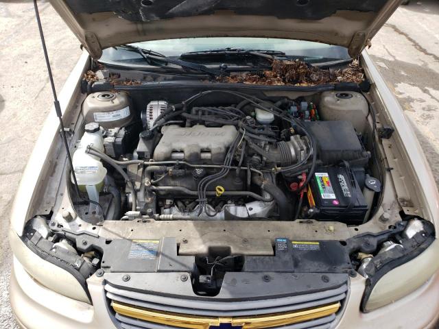 Photo 10 VIN: 1G1NE52J12M630415 - CHEVROLET MALIBU 