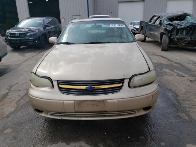 Photo 4 VIN: 1G1NE52J12M630415 - CHEVROLET MALIBU 