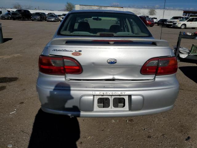 Photo 5 VIN: 1G1NE52J13M597465 - CHEVROLET MALIBU 