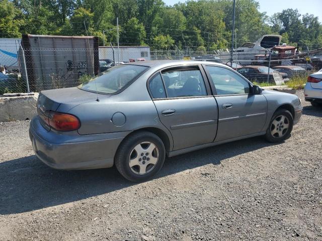 Photo 2 VIN: 1G1NE52J13M626141 - CHEVROLET MALIBU LS 