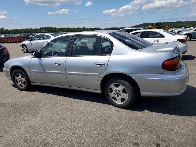 Photo 1 VIN: 1G1NE52J13M678398 - CHEVROLET MALIBU 