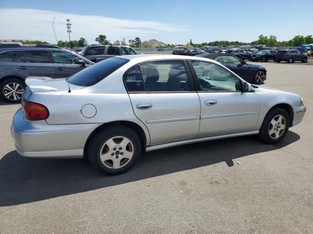 Photo 2 VIN: 1G1NE52J13M678398 - CHEVROLET MALIBU 