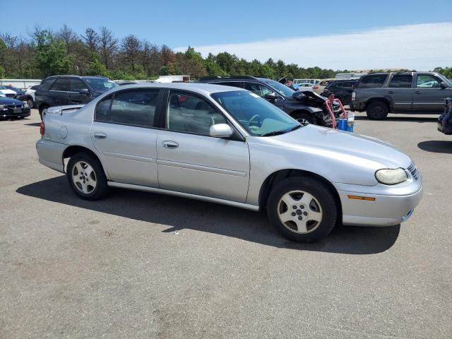 Photo 3 VIN: 1G1NE52J13M678398 - CHEVROLET MALIBU 