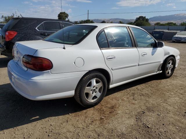 Photo 2 VIN: 1G1NE52J23M635737 - CHEVROLET MALIBU LS 