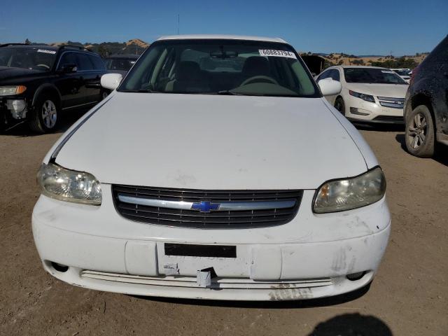 Photo 4 VIN: 1G1NE52J23M635737 - CHEVROLET MALIBU LS 