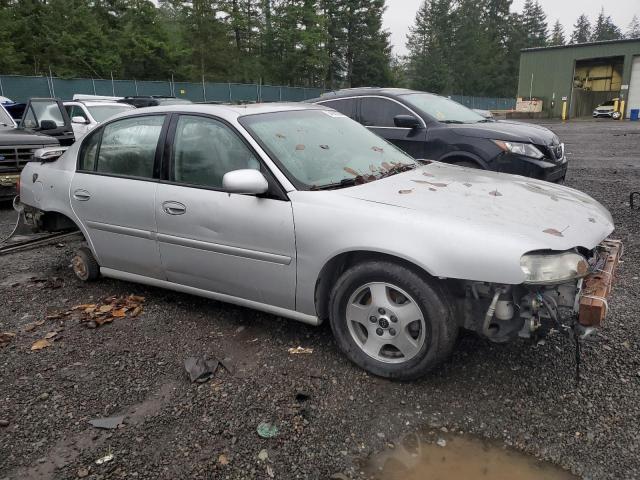 Photo 3 VIN: 1G1NE52J33M604691 - CHEVROLET MALIBU LS 