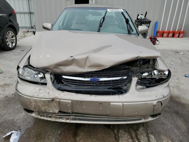 Photo 4 VIN: 1G1NE52J3Y6147098 - CHEVROLET MALIBU 