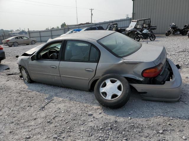 Photo 1 VIN: 1G1NE52J3Y6161650 - CHEVROLET MALIBU LS 