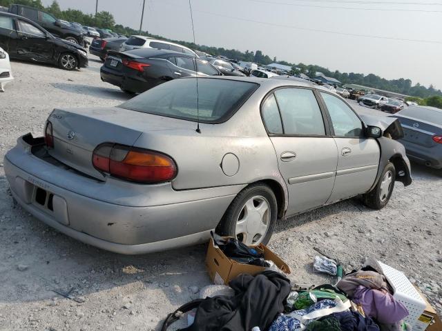 Photo 2 VIN: 1G1NE52J3Y6161650 - CHEVROLET MALIBU LS 