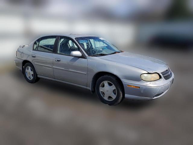 Photo 3 VIN: 1G1NE52J3Y6214878 - CHEVROLET MALIBU 