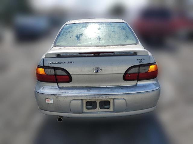 Photo 5 VIN: 1G1NE52J3Y6214878 - CHEVROLET MALIBU 