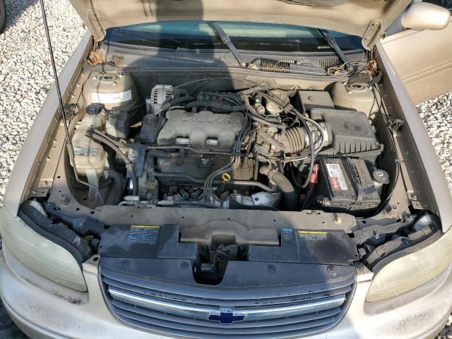 Photo 10 VIN: 1G1NE52J43M512036 - CHEVROLET MALIBU LS 