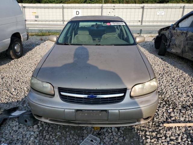 Photo 4 VIN: 1G1NE52J43M512036 - CHEVROLET MALIBU LS 