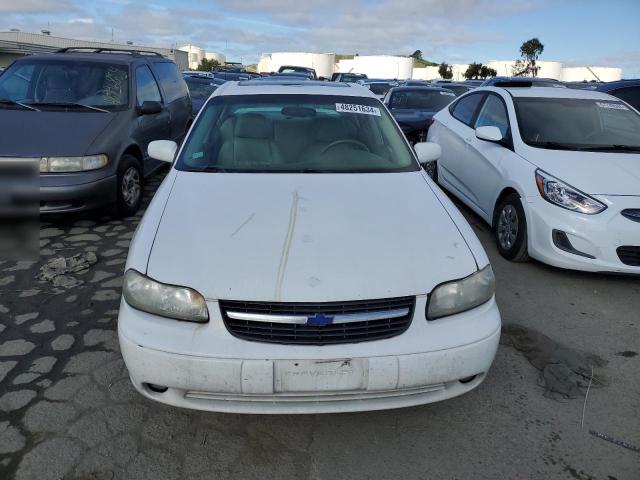 Photo 4 VIN: 1G1NE52J43M713614 - CHEVROLET MALIBU 