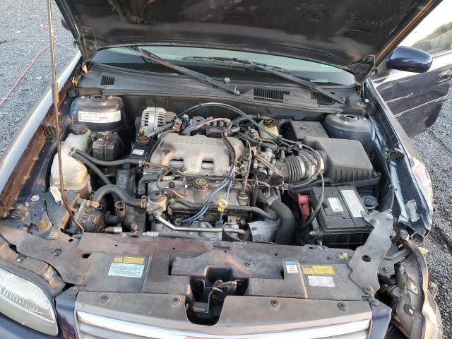 Photo 10 VIN: 1G1NE52J4X6252120 - CHEVROLET MALIBU 