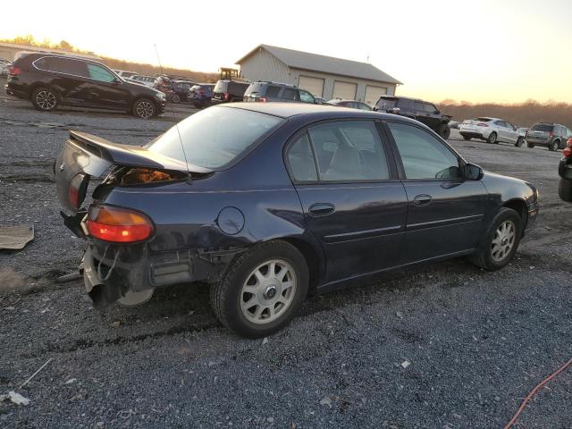 Photo 2 VIN: 1G1NE52J4X6252120 - CHEVROLET MALIBU 