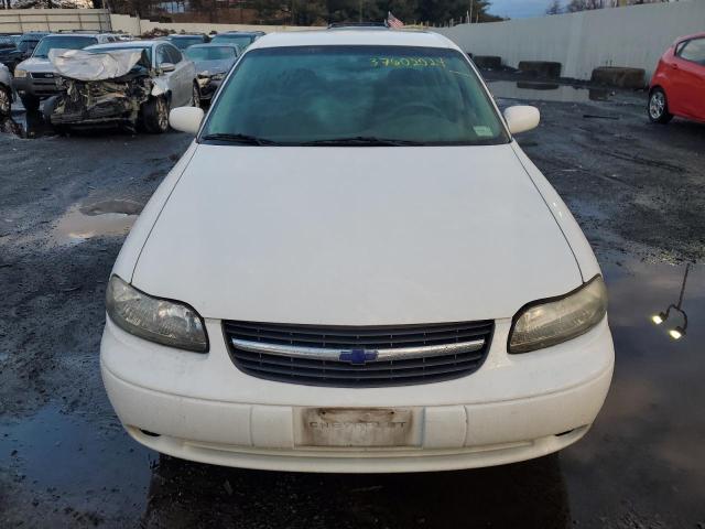 Photo 4 VIN: 1G1NE52J4Y6165772 - CHEVROLET MALIBU 